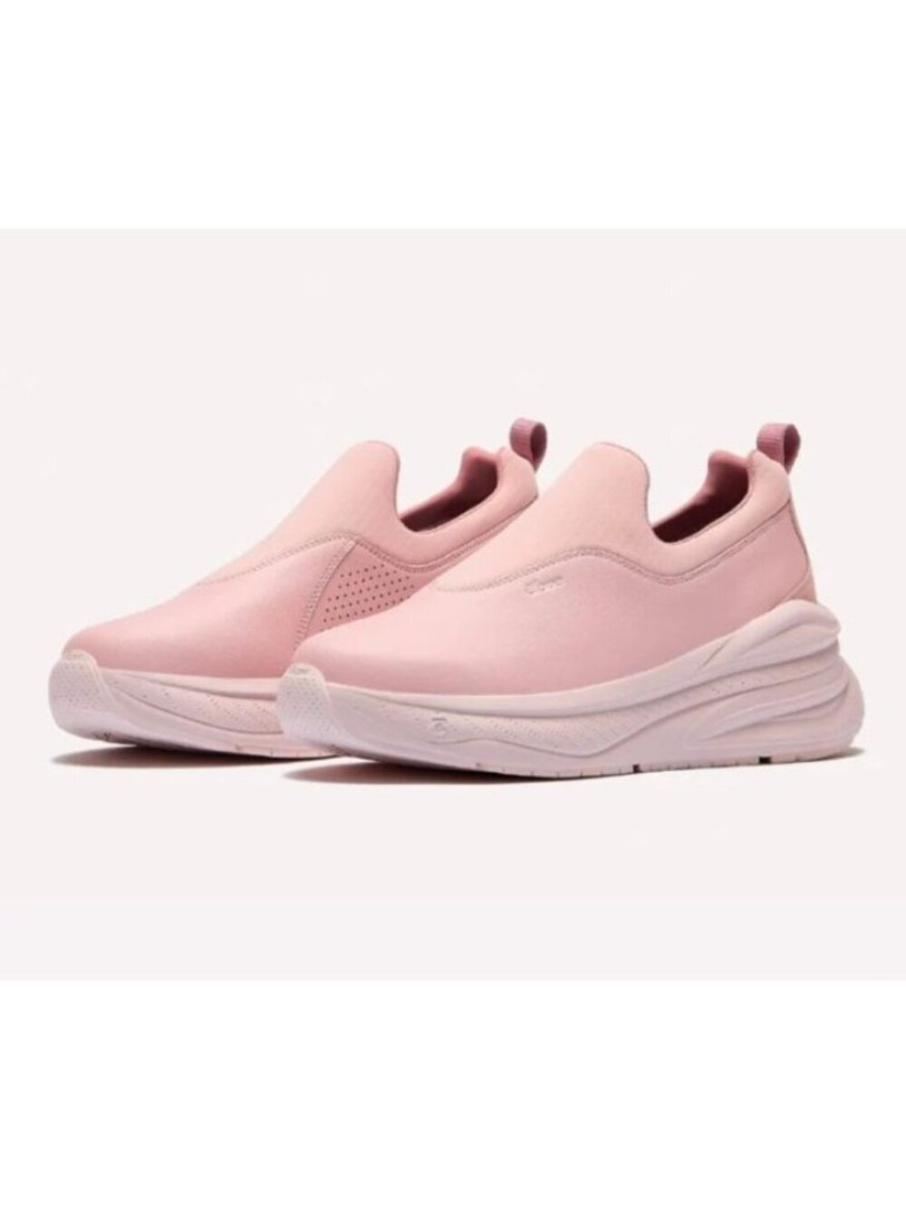 NWOB | Clove Ona Pink Blush | Sz 9 - Picture 4 of 8